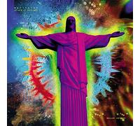 Marillion – Afraid of Sunlight – Vinyl – Deluxe Edition (2024)