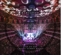 MARILLION - ALL ONE TONIGHT (LIVE AT THE ROYAL ALBERT HALL) 2 CD NEW