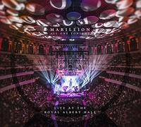 Marillion - All One Tonight (Live at The Royal Albert Hall)