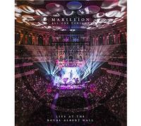 Marillion - All One Tonight - Live At The Royal Albert Hall - BLUR - N3z