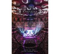 Marillion - All One Tonight (Live at The Royal Albert Hall) [DVD]