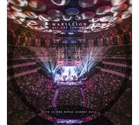 Marillion - All One Tonight (Live at The Royal Albert Hall) [VINYL]