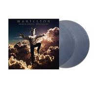 MARILLION - AMERICAN AIRWAVES - PITTSBURGH 1997 (CLEAR VINYL 2LP) [VINYL]