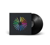 Marillion An Hour Before It's Dark (Vinyl) 12" Album (Gatefold Cover)