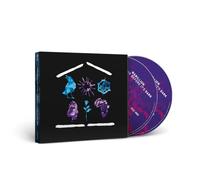 Marillion An hour before it's dark: Live in Port Zelande '23 CD multicolor Onesize
