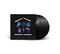 Marillion An hour before it's dark: Live in Port Zelande '23 LP multicolor Onesize