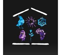 Marillion An hour before it's dark: Live in Port Zelande '23 Blu-Ray multicolor Onesize