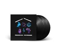 Marillion 'An Hour Before It's Dark: Live In Port Zelande 2023' 3LP Black Vinyl