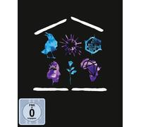 Marillion An hour before it's dark: Live in Port Zelande '23 Blu-Ray multicolor Onesize
