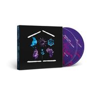 Marillion An hour before it's dark: Live in Port Zelande '23 CD multicolor Onesize