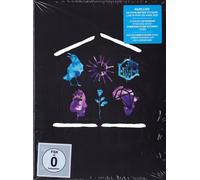 Marillion An hour before it's dark: Live in Port Zelande '23 DVD multicolor Onesize