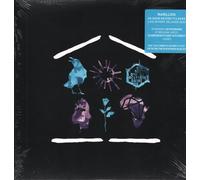 Marillion An Hour Before It's Dark: Live In Port Zelande 2023 triple LP vinyl