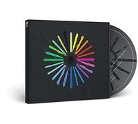 MARILLION - AN HOUR BEFORE IT'S DARK - New CD - 22 - Y99z