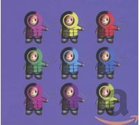 Marillion - Anoraknophobia