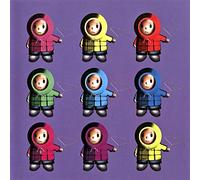 Marillion – Anoraknophobia – 12" Vinyl Album (Gatefold Cover) – Kscope