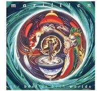 MARILLION - BEST OF BOTH WORLDS 2 CD ROCK 29 TRACKS NEW