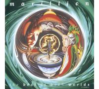 Marillion - the Best of Both Worlds [CD]