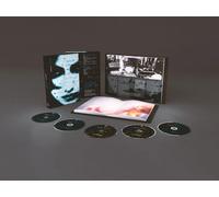 Marillion – Brave – 4 CD & Blu-ray Deluxe Box Set – 2024