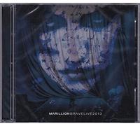 Marillion - Brave Live 2013