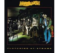 MARILLION - Clutching at straws (1987) [VINYL]