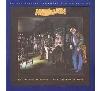 Marillion - Clutching at Straws