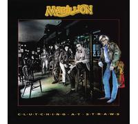 Marillion - Clutching at Straws (2018 Remix)