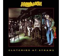 Marillion - Clutching At Straws (5LP Deluxe Edition) [VINYL]