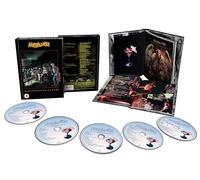 Marillion Clutching at straws CD multicolor Onesize
