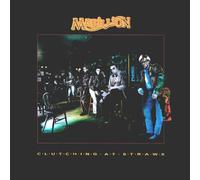 Marillion - Clutching At Straws [VINYL]