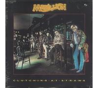 Marillion - Clutching At Straws [VINYL]