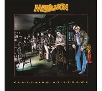 Marillion - Clutching At Straws (5LP Deluxe Edition) [VINYL]