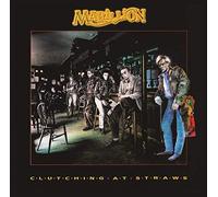 Marillion – Clutching At Straws – Vinyl – 2018 Re-Mix (Parlophone)