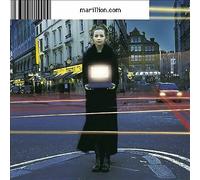 Marillion.com by Marillion (Record, 2021)