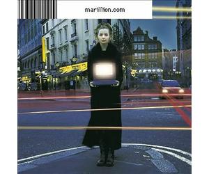 Marillion.com by Marillion (Record, 2021)