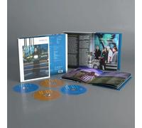 Marillion - Marillion.Com (Deluxe Edition)
