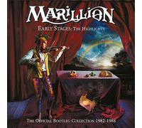 Early Stages: The Highlights (The Official Bootleg Collection 1982-1988)