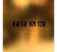 Marillion - F E A R