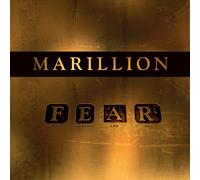 Marillion - F E A R [VINYL]