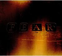 Marillion - F E A R [VINYL]