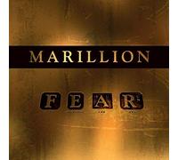 Marillion - F E A R [VINYL]