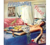 MARILLION - Fugazi (1984) [VINYL]
