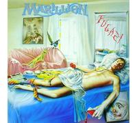 Marillion - Fugazi
