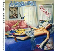 Marillion - Fugazi