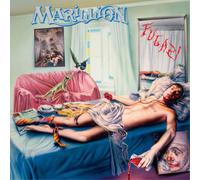 Marillion - Fugazi (2021 Stereo Remix)