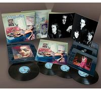 Marillion - Fugazi - Vinyl - Deluxe Edition (2021)