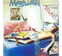 Marillion - Fugazi - EMI - 1C 038-1 57739 1