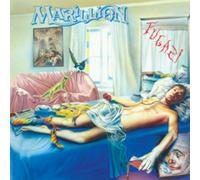 Marillion - Fugazi - Vinyl Record - G3z
