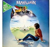 MARILLION - Garden party (live)/Kayleigh (live)/Script for a jester's tear (live) [VINYL]