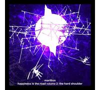 Marillion - Happiness Is the Road, Vol. 2: The Hard Shoulder