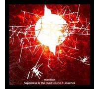 Marillion - Happiness Is The Road - Volume One: Essence